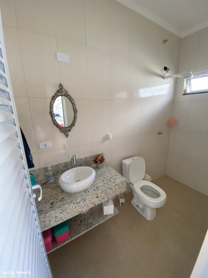 Casa de Condomínio para alugar com 3 quartos, 250m² - Foto 8