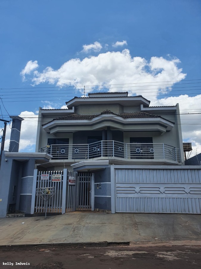 Casa, 6 quartos, 345 m² - Foto 1