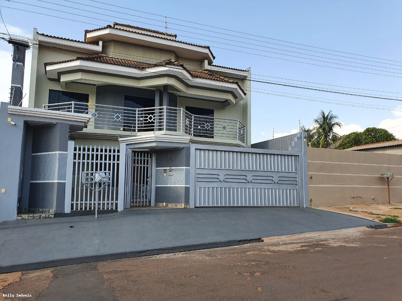 Casa, 6 quartos, 345 m² - Foto 4