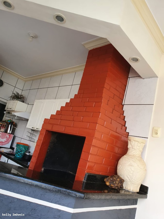 Casa, 6 quartos, 345 m² - Foto 22