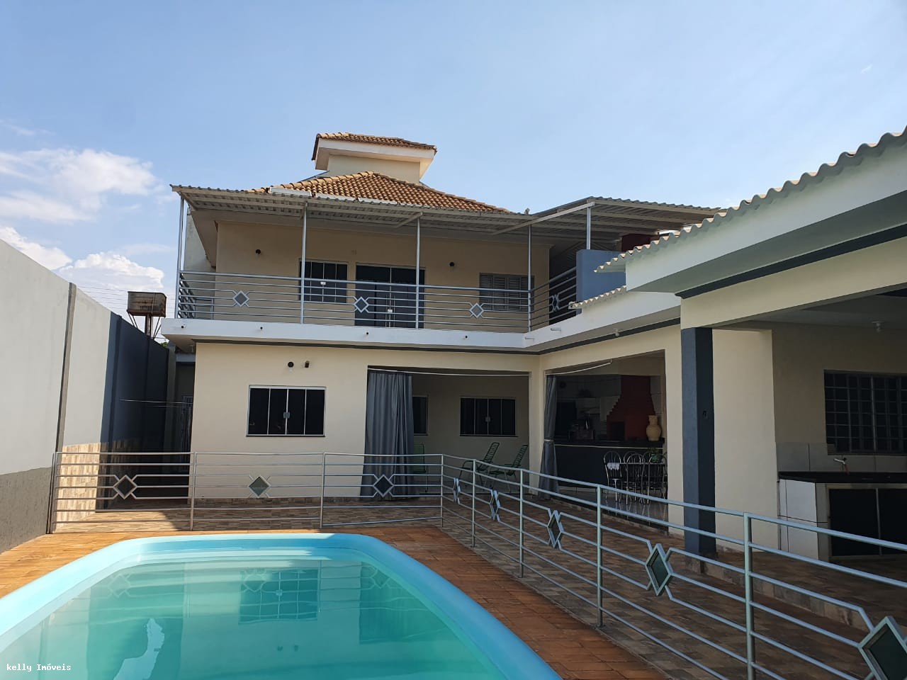 Casa, 6 quartos, 345 m² - Foto 28