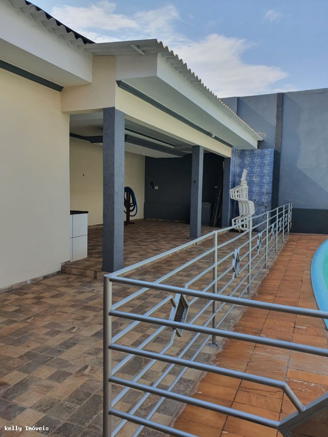 Casa, 6 quartos, 345 m² - Foto 24