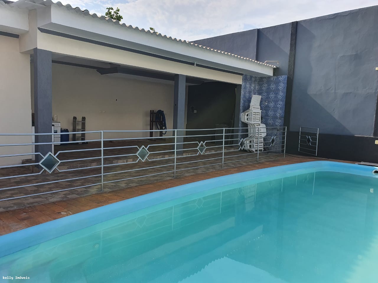 Casa, 6 quartos, 345 m² - Foto 26