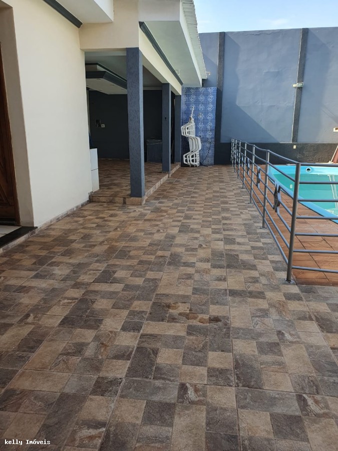 Casa, 6 quartos, 345 m² - Foto 27