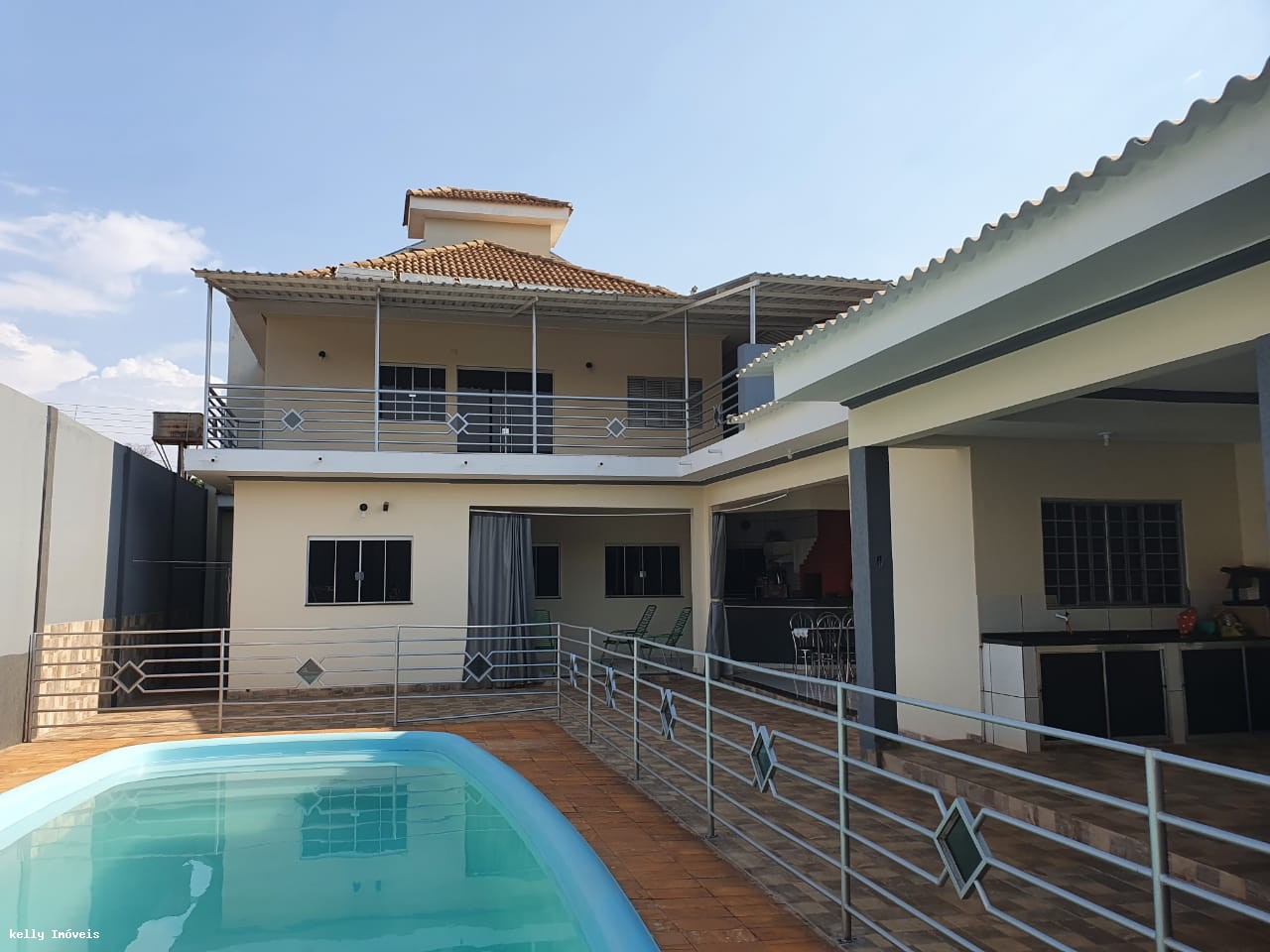 Casa, 6 quartos, 345 m² - Foto 29