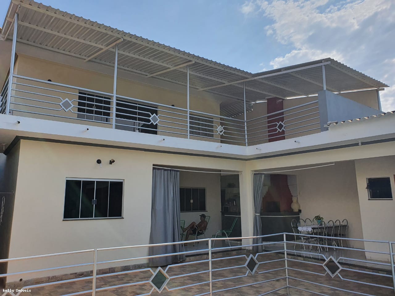 Casa, 6 quartos, 345 m² - Foto 31