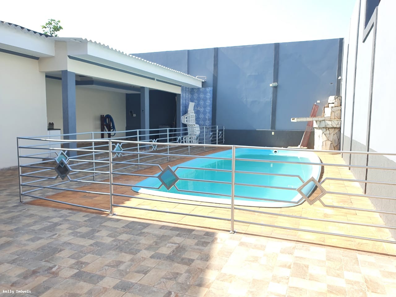 Casa, 6 quartos, 345 m² - Foto 39