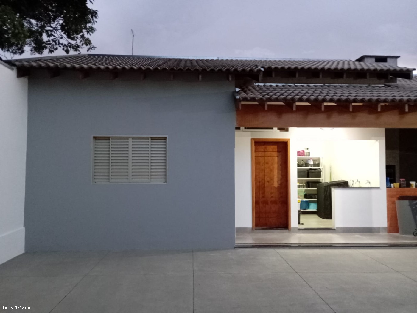 Casa, 3 quartos, 200 m² - Foto 4