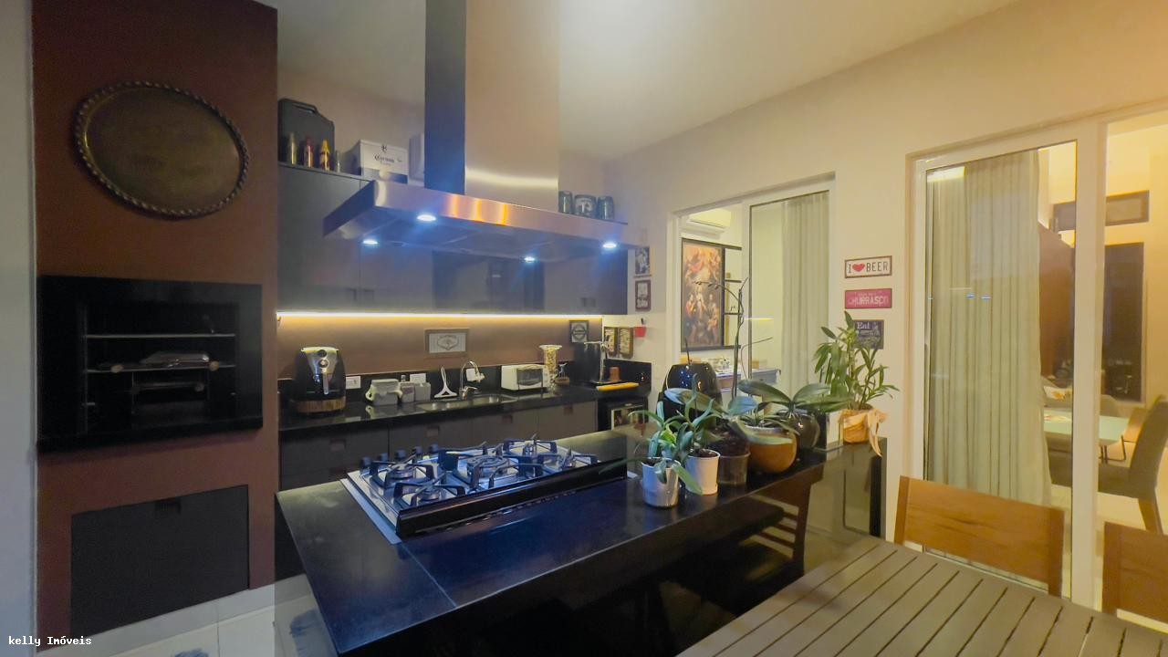 Casa de Condomínio, 3 quartos - Foto 9