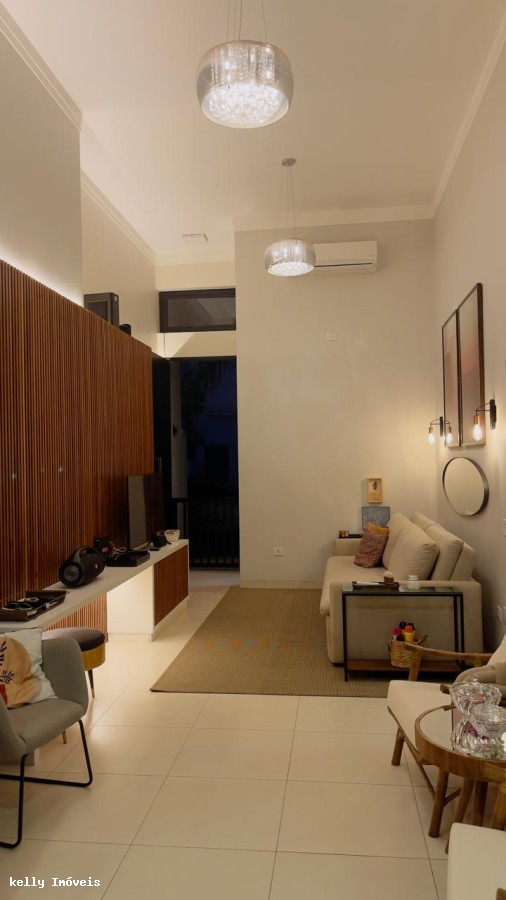 Casa de Condomínio, 3 quartos - Foto 10