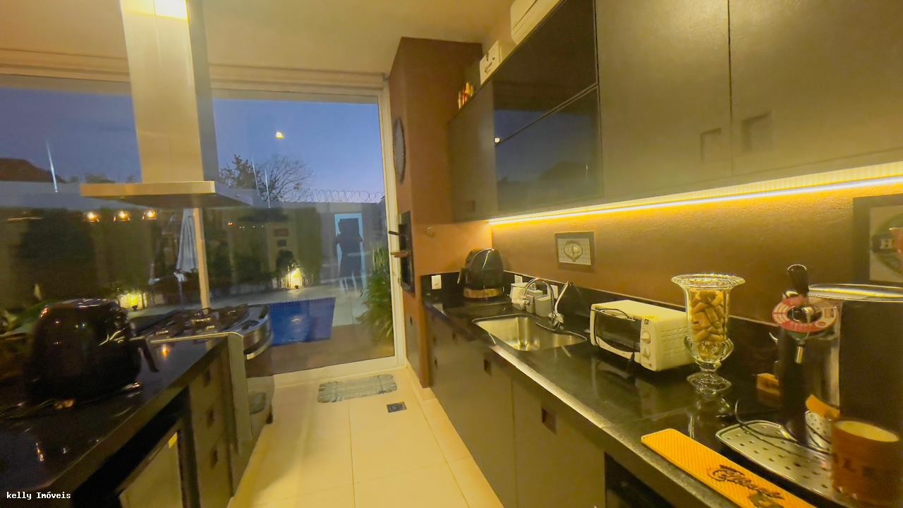 Casa de Condomínio, 3 quartos - Foto 31