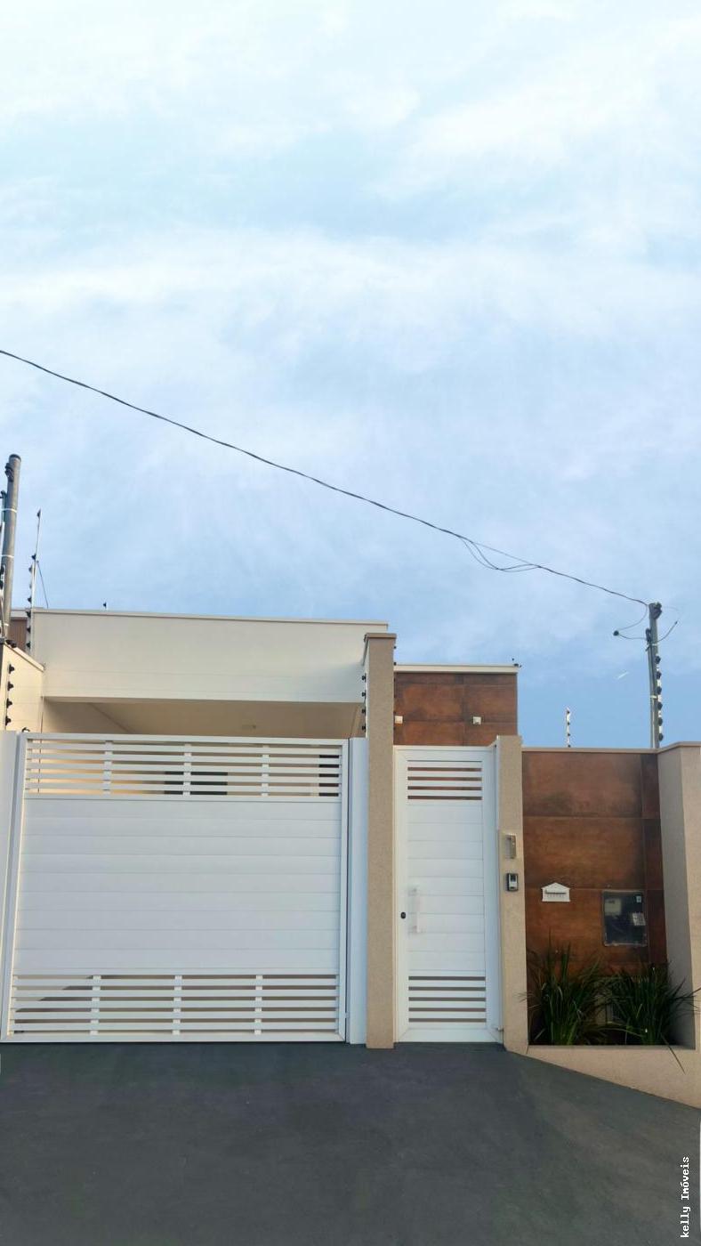 Casa, 2 quartos, 94 m² - Foto 1