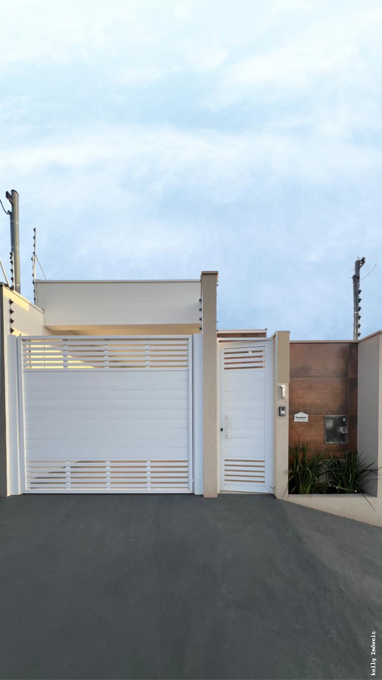 Casa, 2 quartos, 94 m² - Foto 2