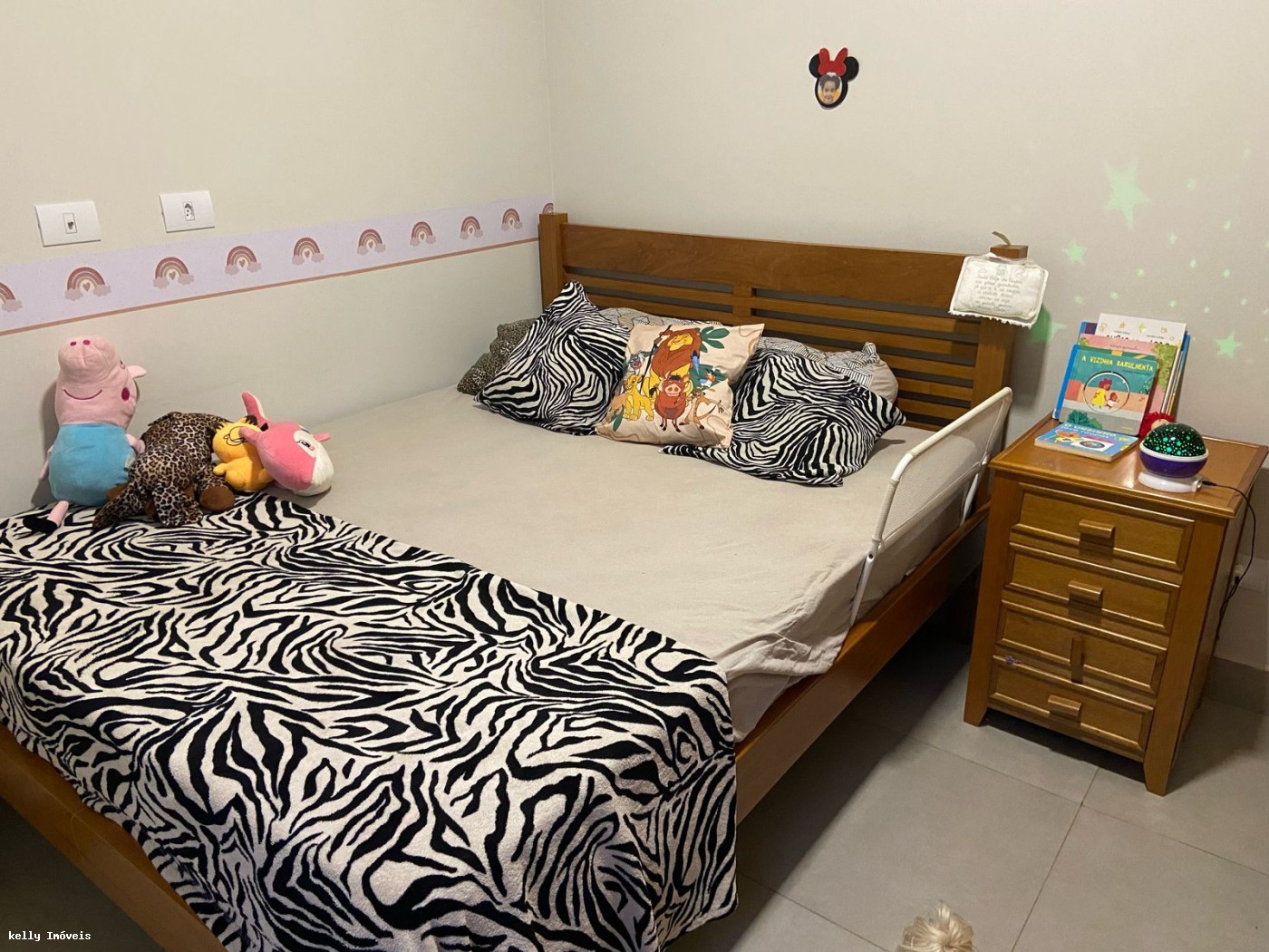 Casa de Condomínio à venda com 3 quartos, 165m² - Foto 3