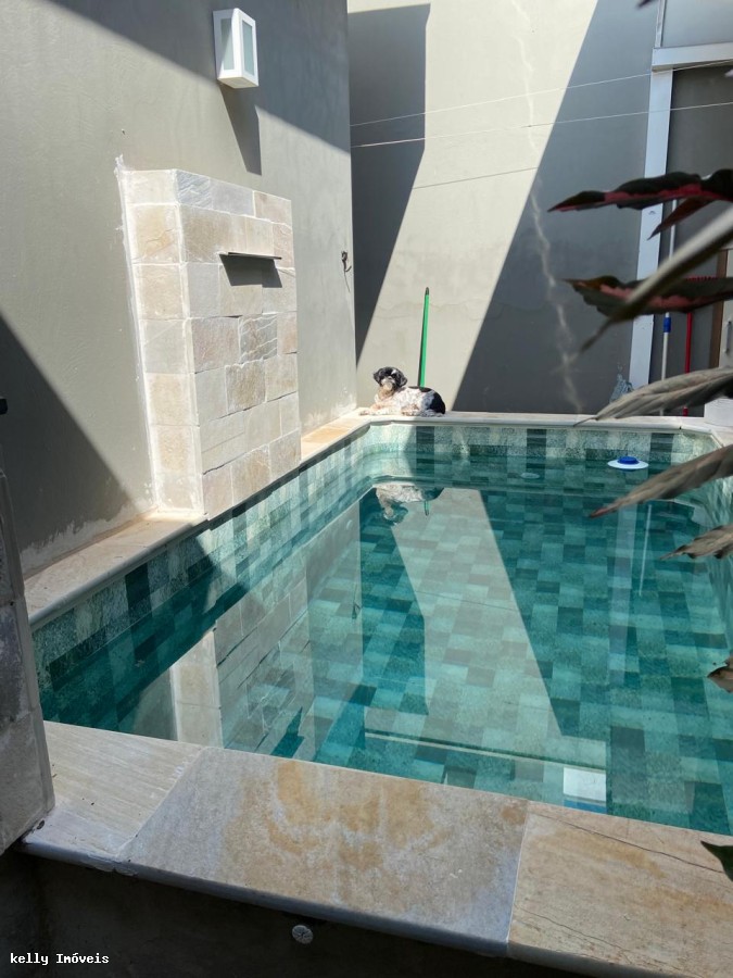 Casa de Condomínio à venda com 3 quartos, 165m² - Foto 2