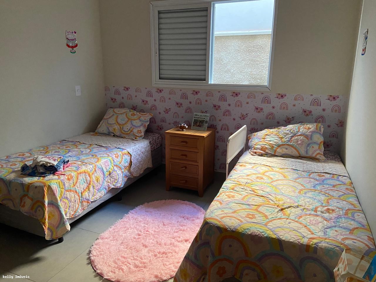Casa de Condomínio à venda com 3 quartos, 165m² - Foto 4