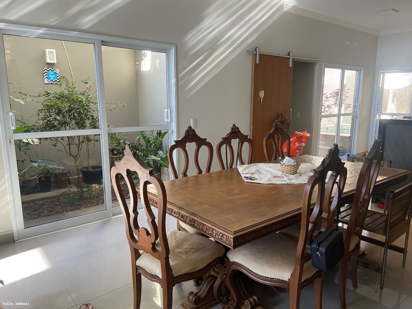 Casa de Condomínio à venda com 3 quartos, 165m² - Foto 6