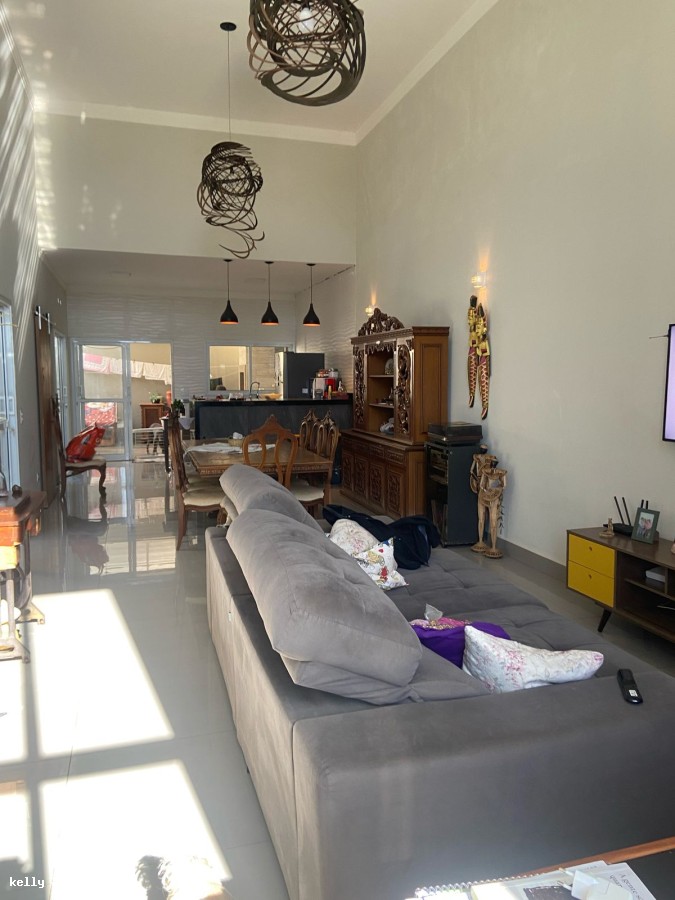 Casa de Condomínio à venda com 3 quartos, 165m² - Foto 8