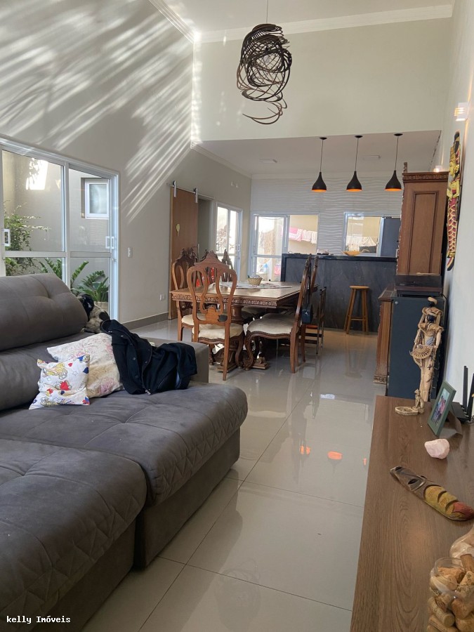 Casa de Condomínio à venda com 3 quartos, 165m² - Foto 10
