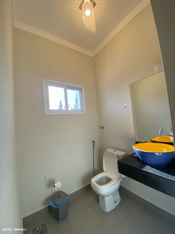 Casa de Condomínio à venda com 3 quartos, 165m² - Foto 11