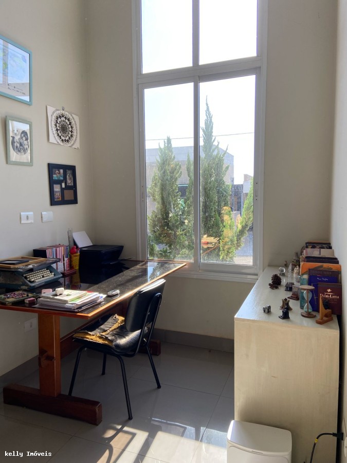 Casa de Condomínio à venda com 3 quartos, 165m² - Foto 13