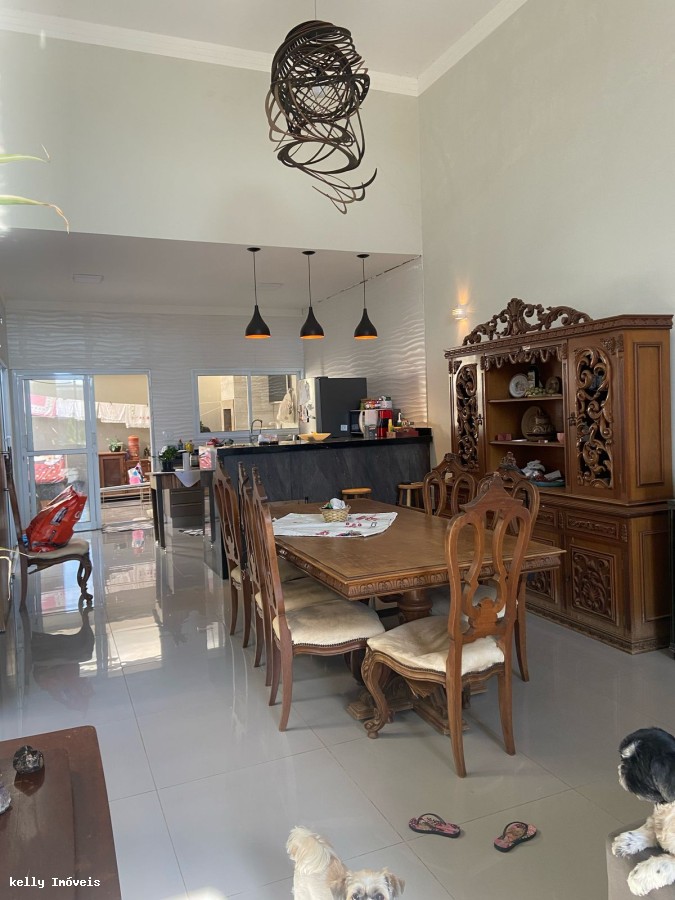 Casa de Condomínio à venda com 3 quartos, 165m² - Foto 12