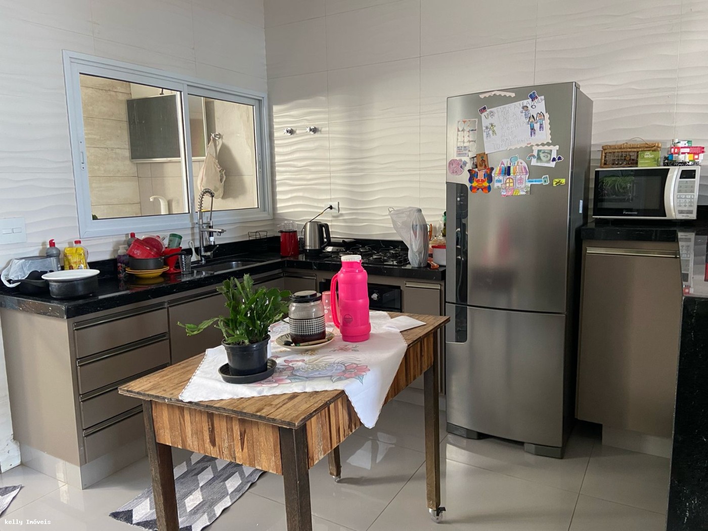 Casa de Condomínio à venda com 3 quartos, 165m² - Foto 14