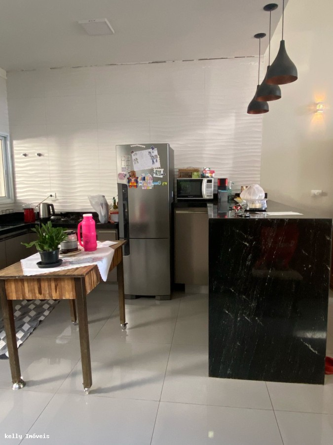 Casa de Condomínio à venda com 3 quartos, 165m² - Foto 16