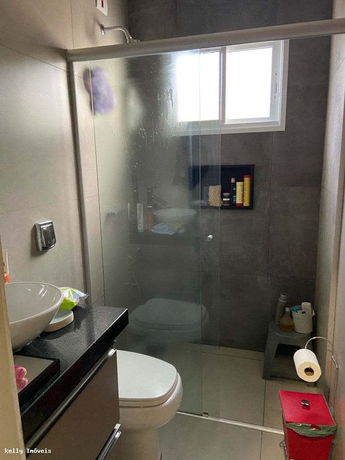 Casa de Condomínio à venda com 3 quartos, 165m² - Foto 20