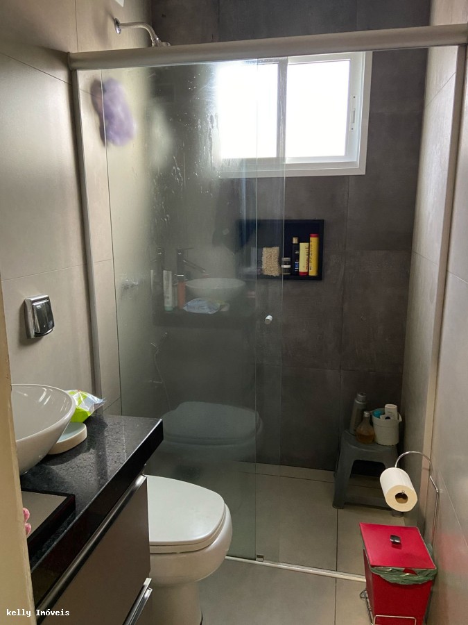 Casa de Condomínio à venda com 3 quartos, 165m² - Foto 21