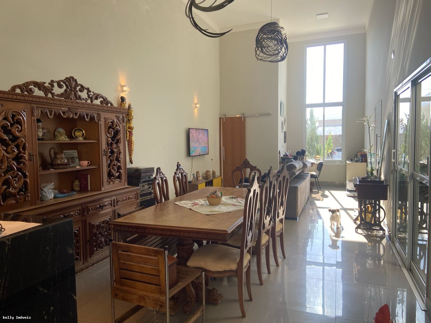 Casa de Condomínio à venda com 3 quartos, 165m² - Foto 23