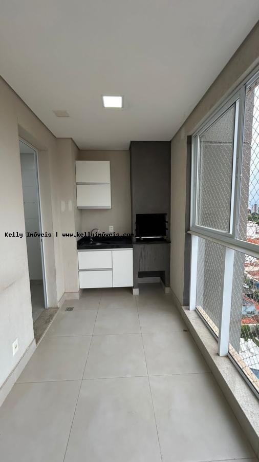 Apartamento para alugar com 3 quartos, 86m² - Foto 8