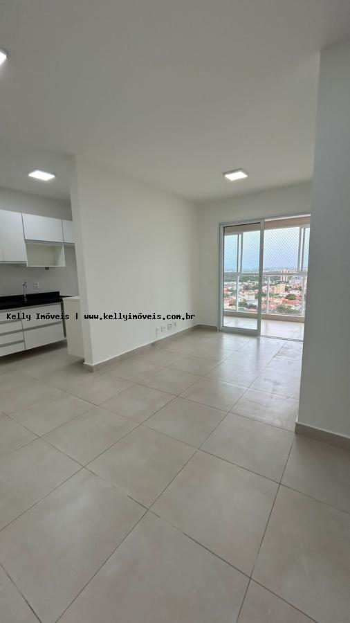 Apartamento para alugar com 3 quartos, 86m² - Foto 3