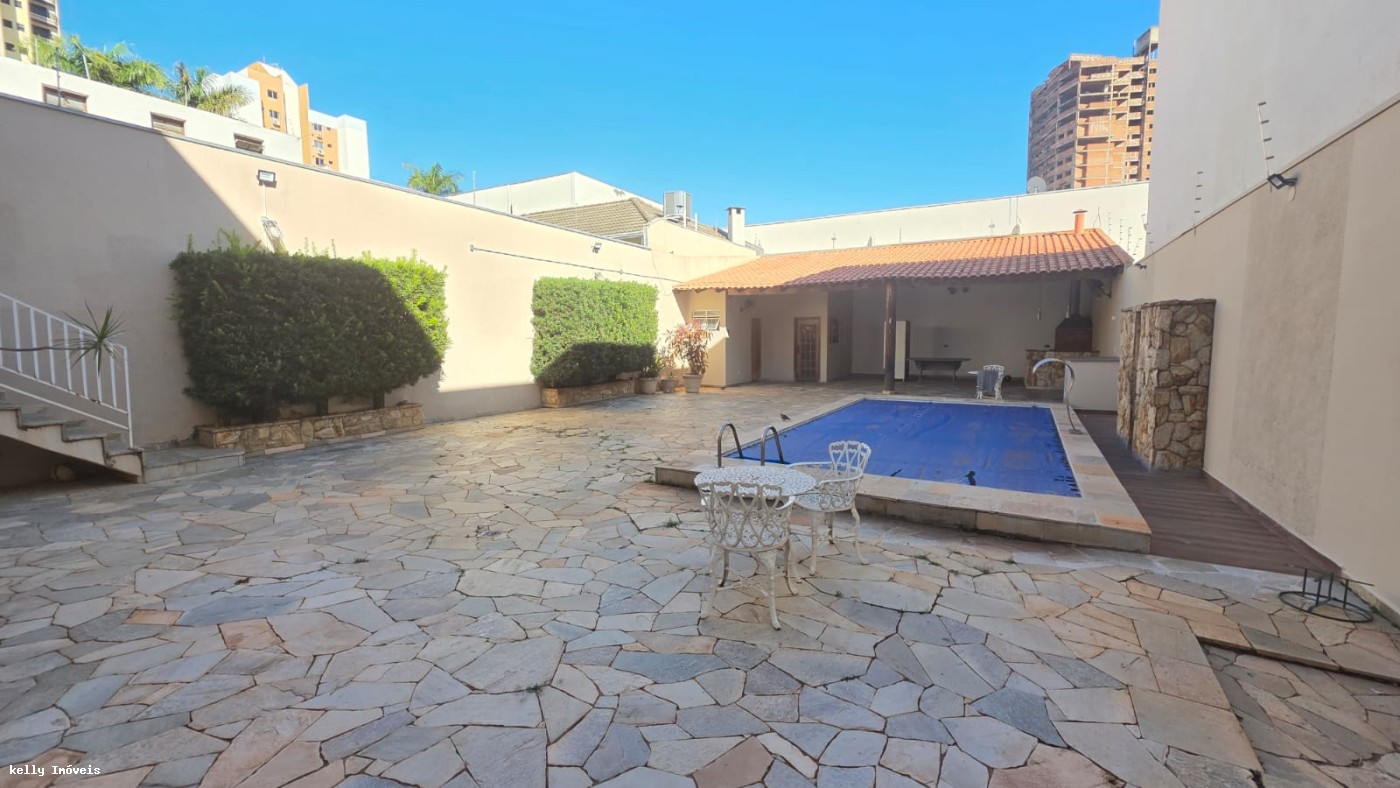 Casa para alugar com 5 quartos, 390m² - Foto 8