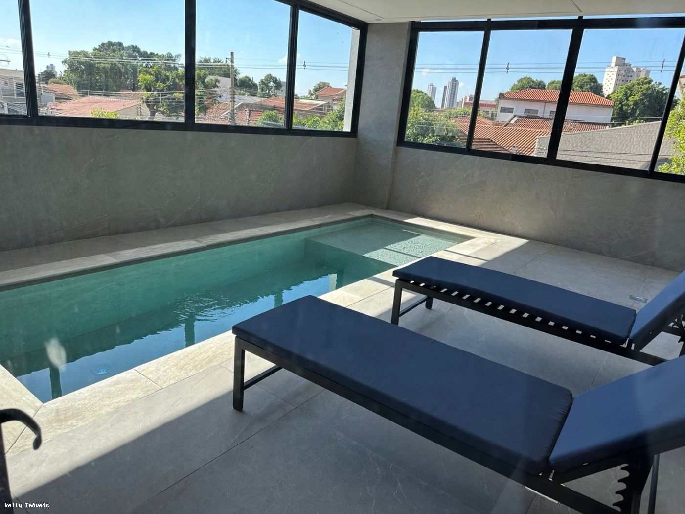 Apartamento para alugar com 3 quartos, 118m² - Foto 19