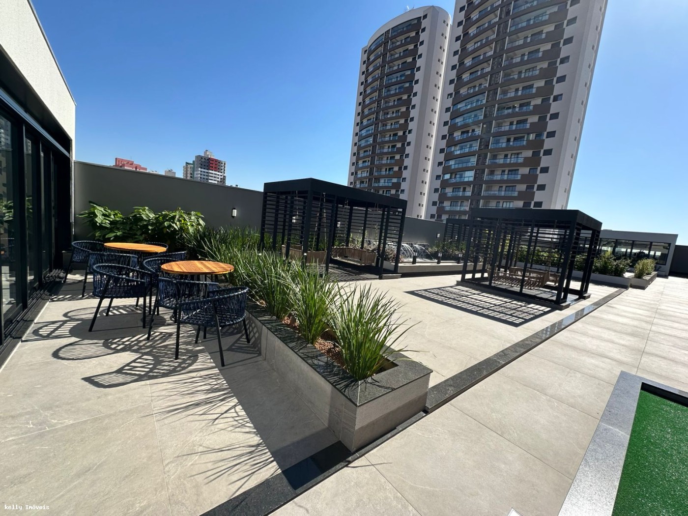 Apartamento para alugar com 3 quartos, 118m² - Foto 5