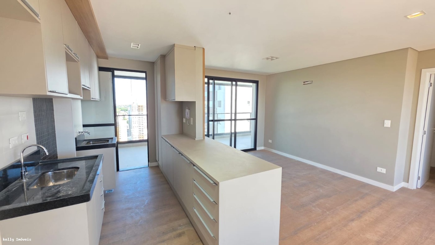 Apartamento para alugar com 3 quartos, 118m² - Foto 20