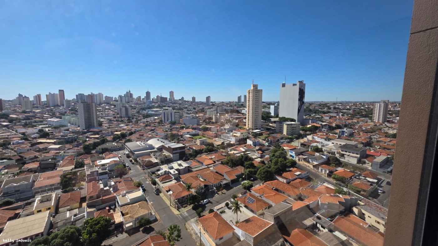 Apartamento para alugar com 3 quartos, 118m² - Foto 24
