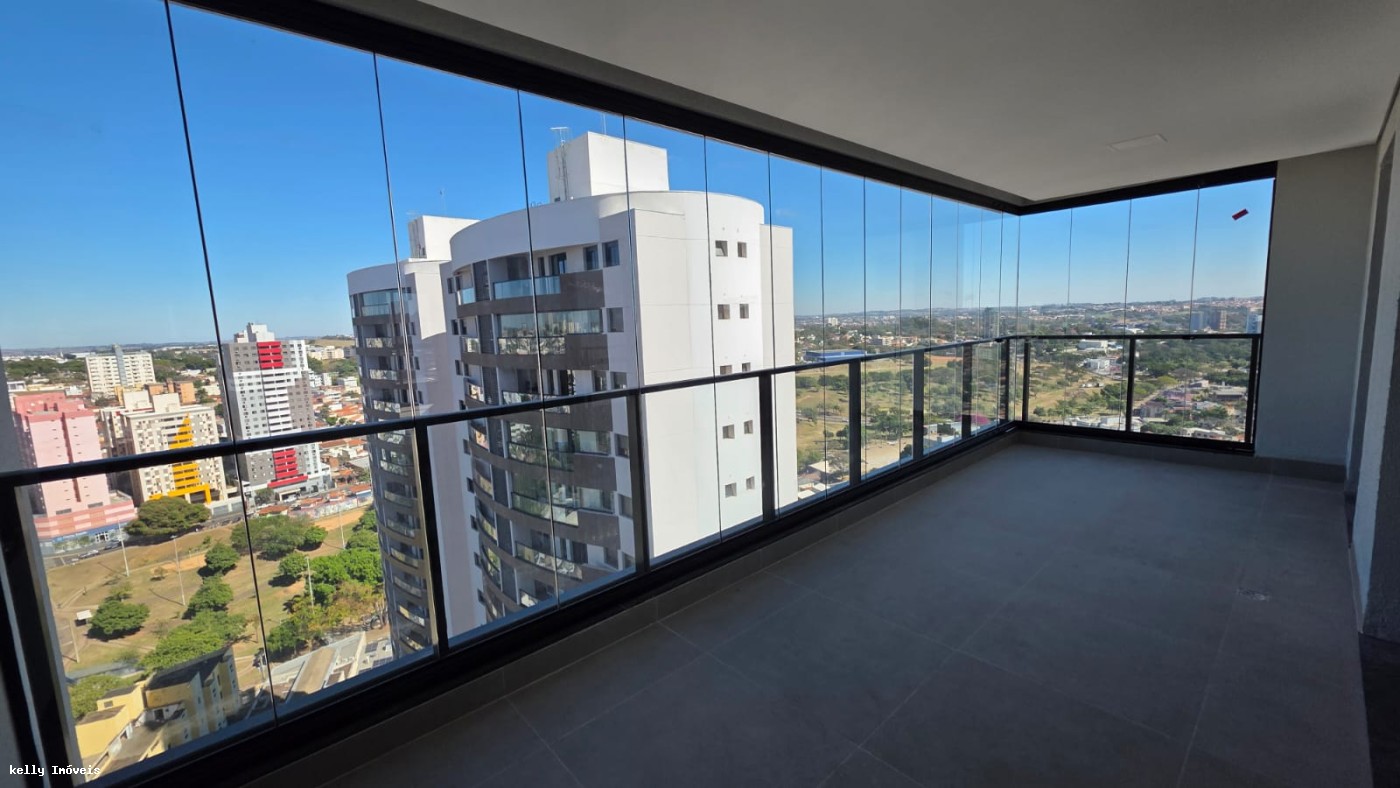 Apartamento para alugar com 3 quartos, 118m² - Foto 25