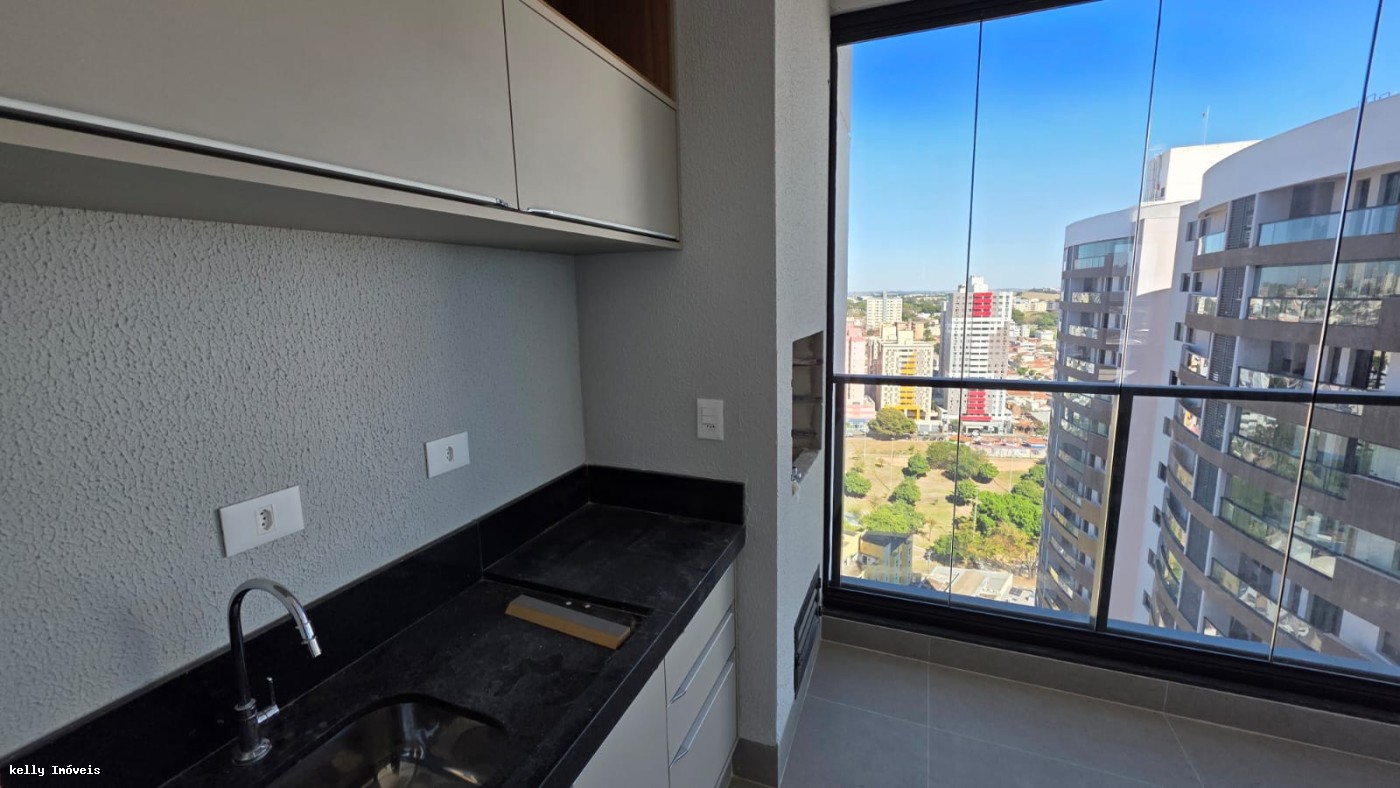 Apartamento para alugar com 3 quartos, 118m² - Foto 26