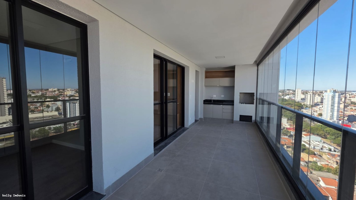 Apartamento, 3 quartos, 118 m² - Foto 31