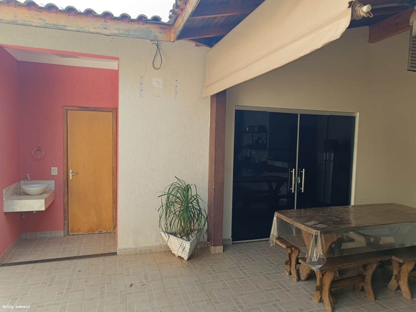 Casa de Condomínio, 3 quartos - Foto 5