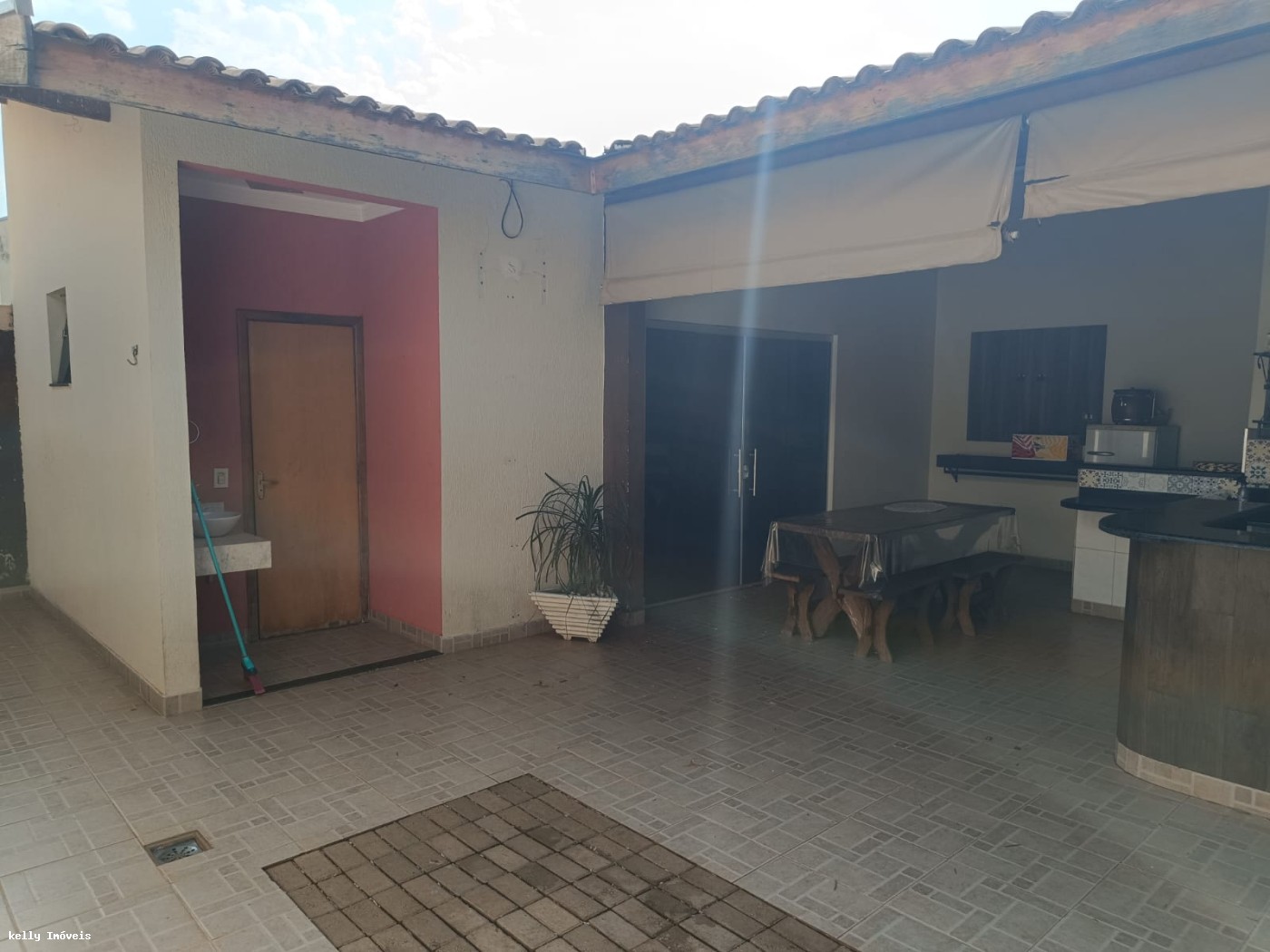 Casa de Condomínio, 3 quartos - Foto 6