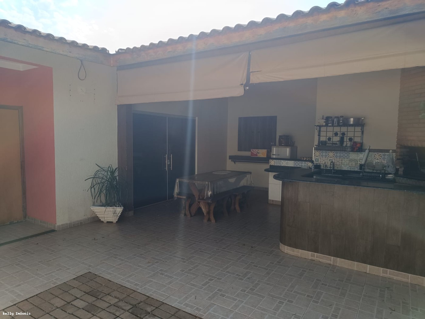 Casa de Condomínio, 3 quartos - Foto 9