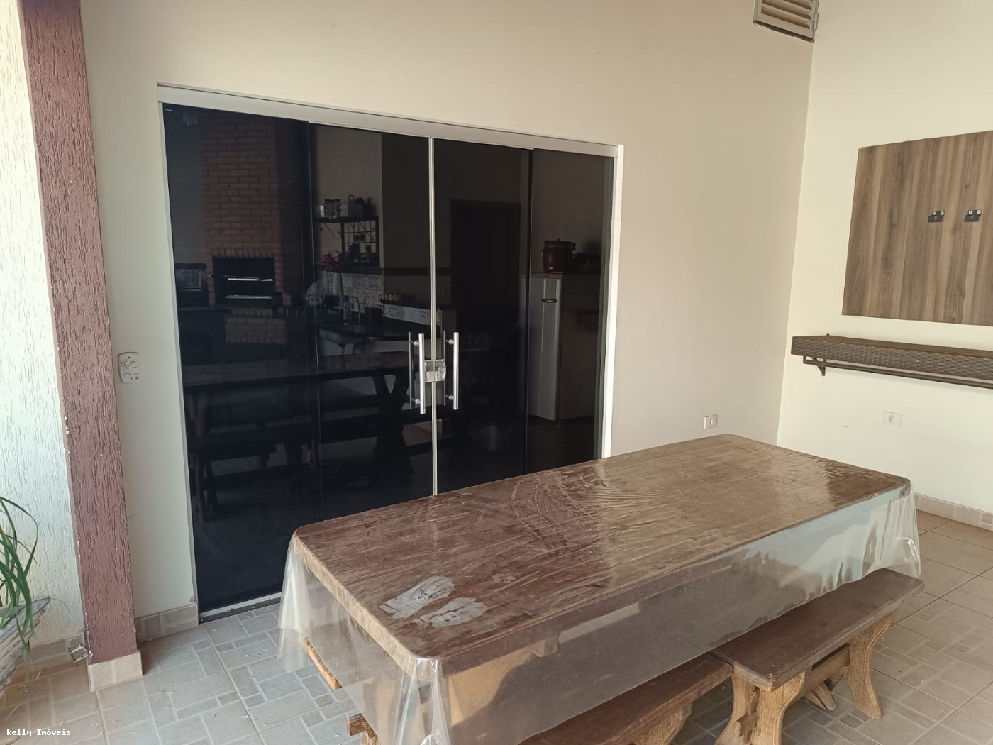 Casa de Condomínio, 3 quartos - Foto 11