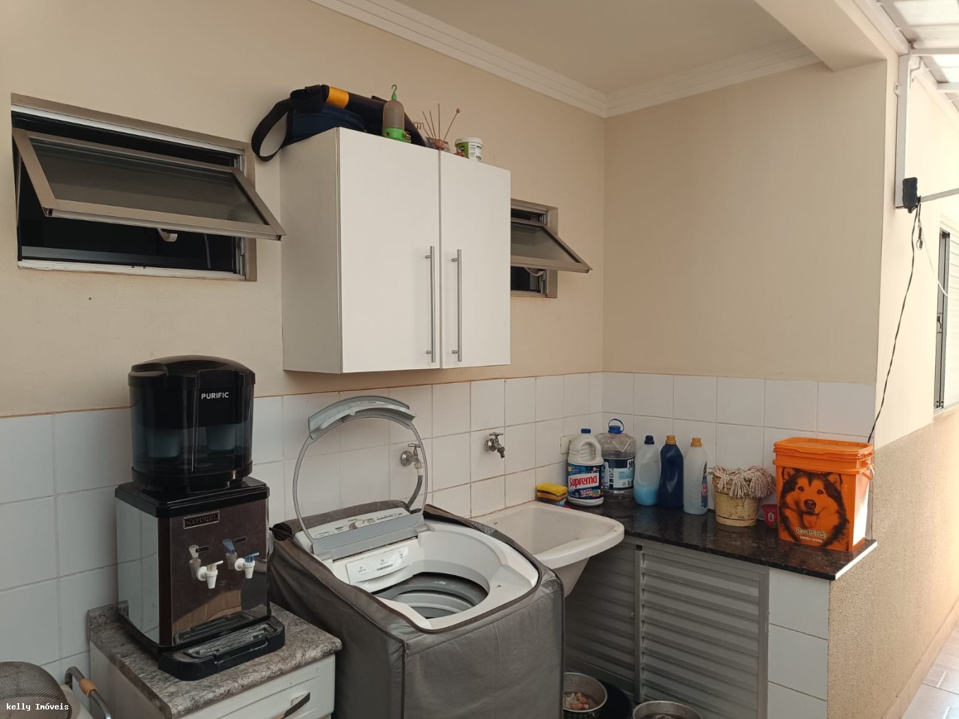 Casa de Condomínio, 3 quartos - Foto 13