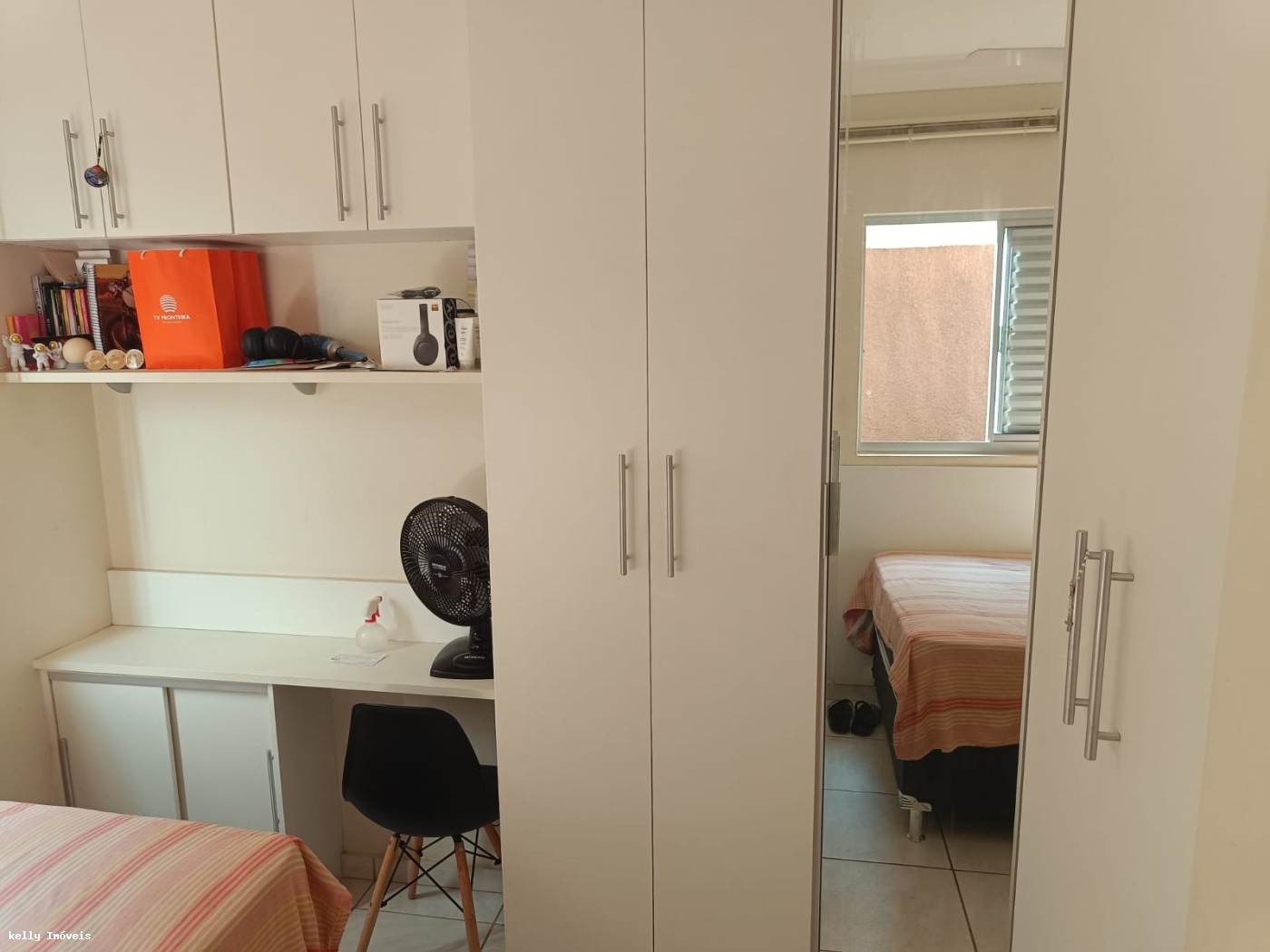 Casa de Condomínio, 3 quartos - Foto 18