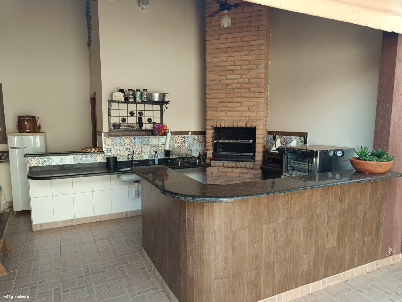 Casa de Condomínio, 3 quartos - Foto 17