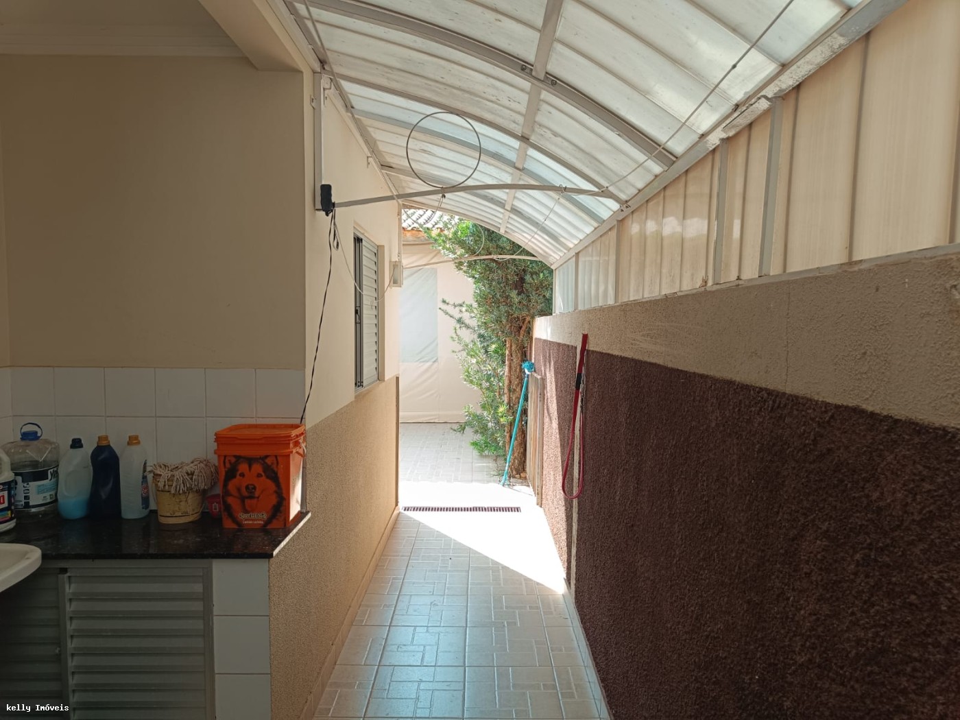 Casa de Condomínio, 3 quartos - Foto 16