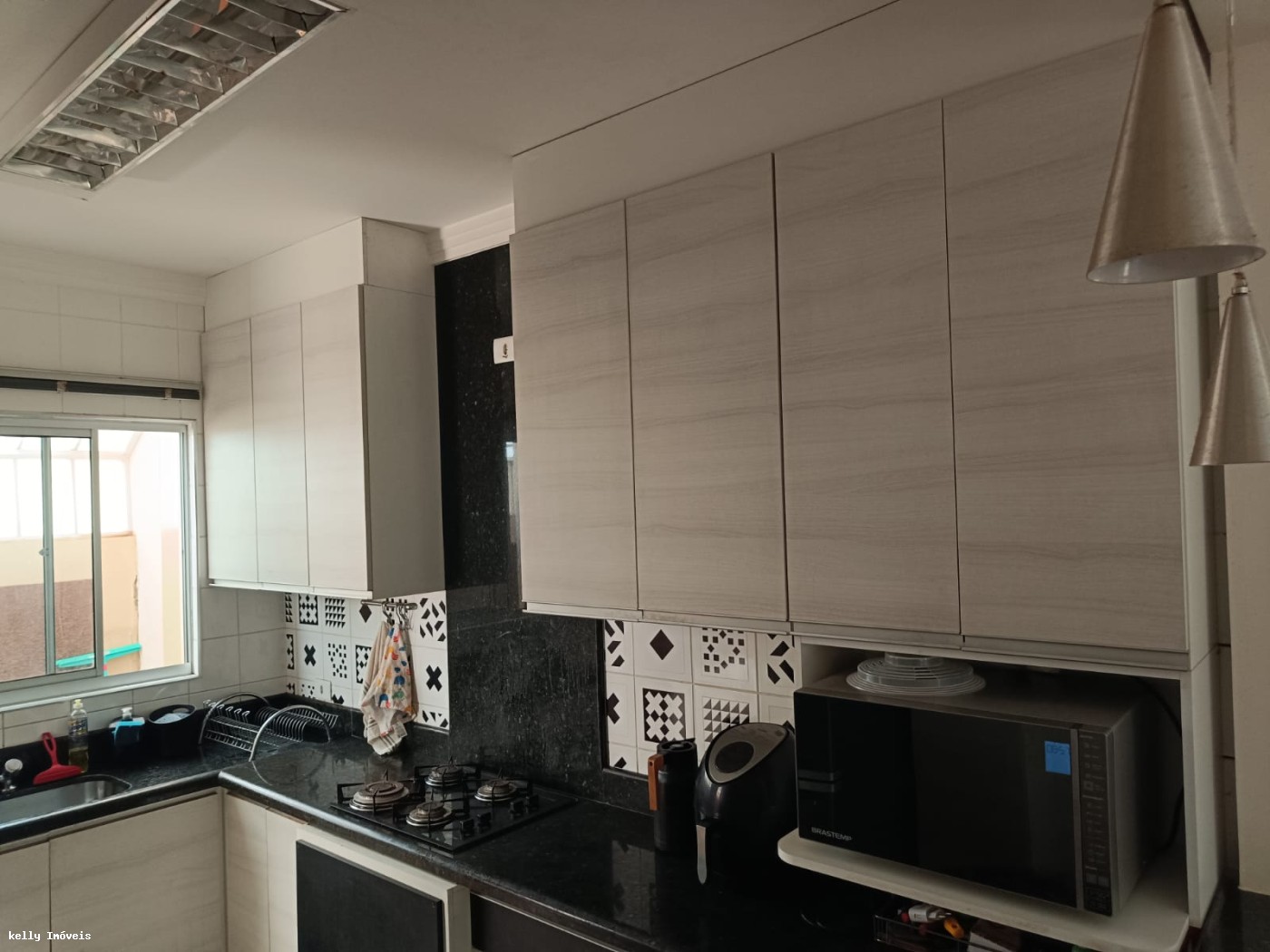 Casa de Condomínio, 3 quartos - Foto 19